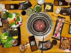 -丸藏和牛烧肉专门店(园区师惠坊店)