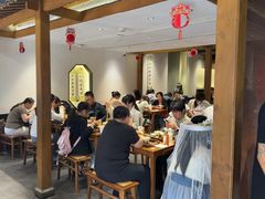 -李百蟹·江南蟹黄面·河景餐厅(夫子庙总店)