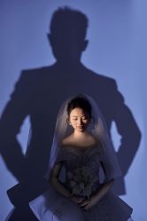 -巴黎新娘婚纱摄影·婚礼策划(嘉定总店)