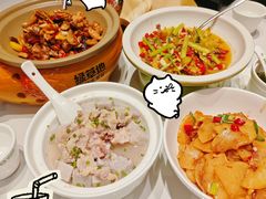 -绿草地·湘菜(7mall店)