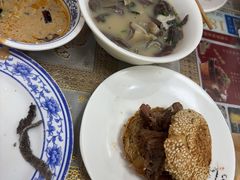 -清真·鸦儿李记·小馆(后海店)