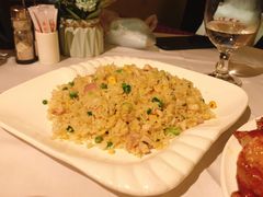 咸鱼鸡粒炒饭-太平馆西餐厅(北京路店)