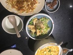 -鹿港小镇(霄云店)