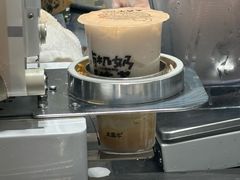 -太犇牛手作茶铺(六合万达店)