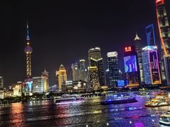 -外滩8号 whisky bar(金延大厦店)