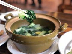 上汤时蔬-猪肉婆私房菜(容桂总店)