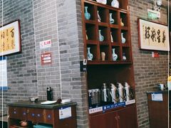 -金家老三饭庄(常营店)