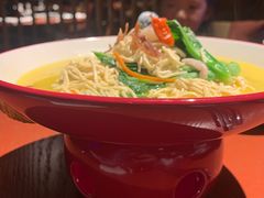 -镇江苏宁万豪酒店-苏筵中餐厅