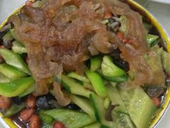 android_upload_pic-天津乾毓德饭庄·清真传统炒菜·海鲜烧烤(咸阳路店)