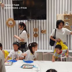 -奈尔宝家庭中心·亲子餐厅(华采天地店)