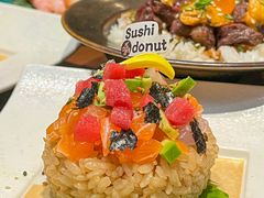 -鸟山鸣·日料食堂(王府井店)