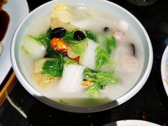 -老头儿油爆虾·知味杭州(爱琴海购物中心)