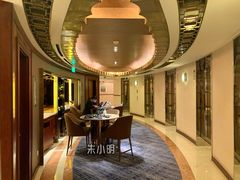 -君悦大酒店行政酒廊