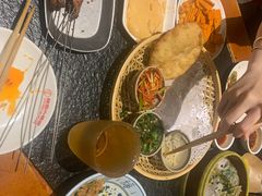 -福苗小骆驼烧烤(大唐不夜城店)