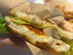 -必胜客(栖乐荟店)