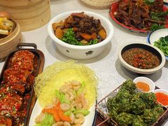 -人民公社大食堂(张家湾店)
