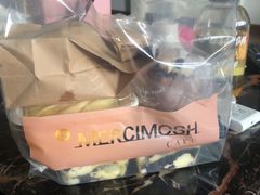 -Merci蛋糕店(石坦大厦店)