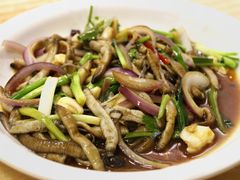 -巫记鸡饭店