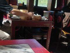 -都一处烧麦馆(前门店)