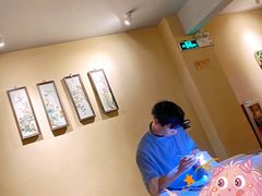 -耳艺采耳·足疗·按摩SPA(市桥店)