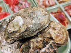 -盛江山自助料理(太原街万达店)