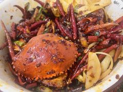 -辣螃铠盆盆蟹大排档(总店)