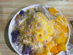 -荔芳传统糖水铺