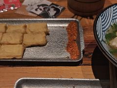 -北丐先生·野馄饨烧烤(长宁龙之梦店)