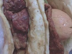 -王虎子大饼(甸柳新村五区店)