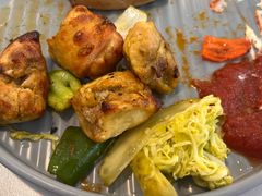 -库滋明·俄罗斯特色美食(中央大街店)