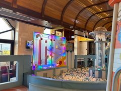 -童趣廊·儿童波波池·海洋球(长隆横琴湾酒店)