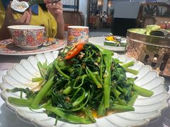 -泰椰里·泰国餐厅(智慧城广百广场店)
