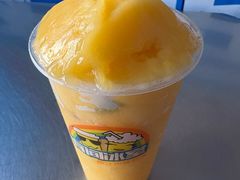 椰芒炒冰-有间冰室(侨港风情街店)