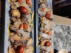 -慢丽江·云南野生菌土鸡锅(西山店)