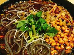 -蓉李记成都名小吃(罗湖火车站店)