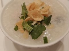 生滚皮蛋瘦肉粥-广州酒家(昌岗地铁站店)