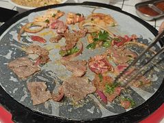 -酒拾烤肉(奥体天虹店)