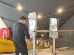 -麦当劳(豫园店)