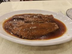 -奥华餐厅·老张记(台基厂店)