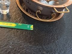 -德顺斋爆肚涮肉馆·烧烤·羊蝎子·清真炒菜(马驹桥店)