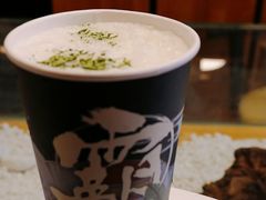 -霸王茶姬(南强街店)