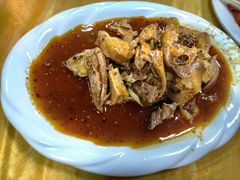 -荣生萝卜汤饭店