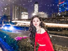 -万绿园