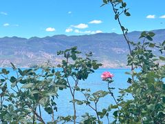 -丽江泸沽湖景区