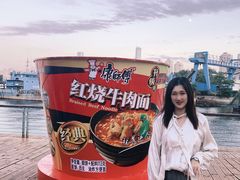 -百年港湾奥特莱斯(香炉礁店)