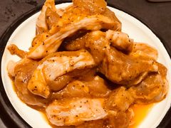 -韩宫宴烤肉·料理(宝山万达店)