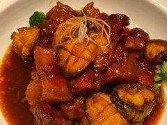 -海上食代(赣江新天地店)