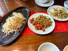 -面辣子·陕西家乡菜(长安店)
