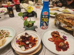 -品大三·南京菜(大行宫店)