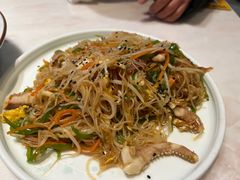 -丁字口海鲜热炒·烧烤大排档